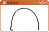 FARE SA 7301 Radiator Hose